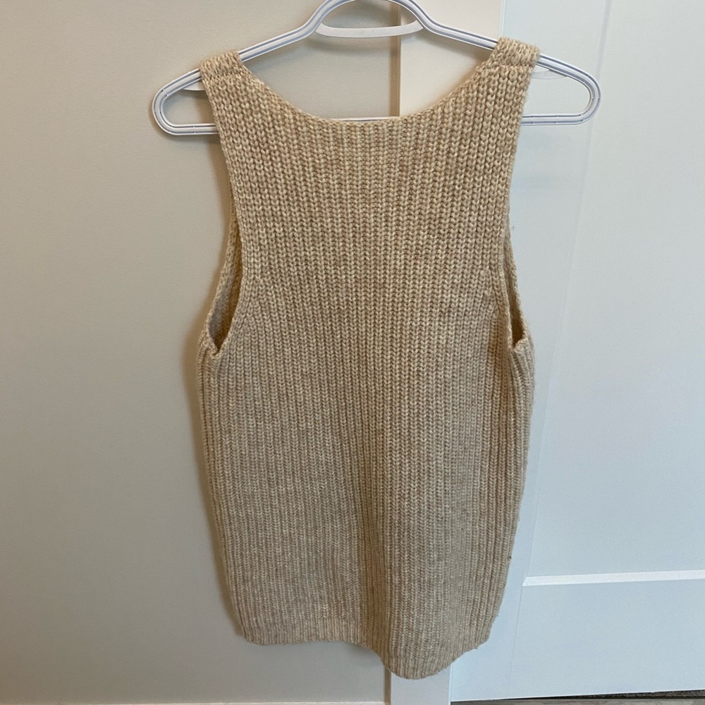 Knit top - Picture 2 of 2